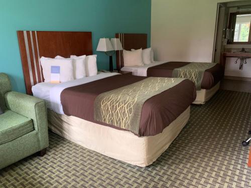 Hotel Days Inn By Wyndham Austintown