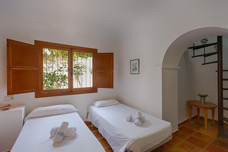 Villas Guzman - Villa Irina