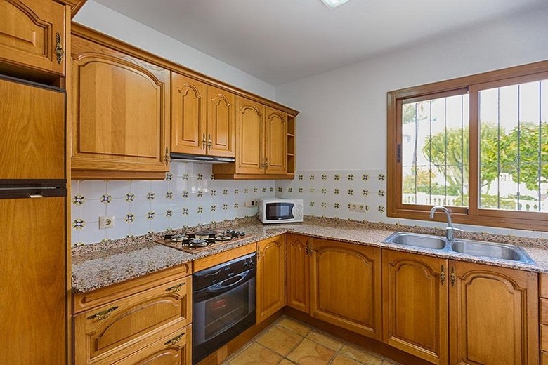 Villas Guzman - Villa Irina