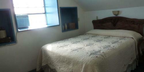 Sugarloaf Mountain Motel