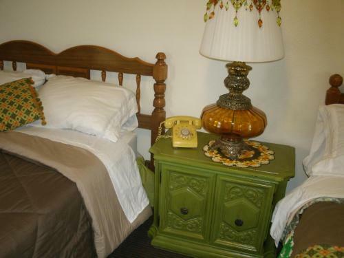 Motel Virginia City Inn