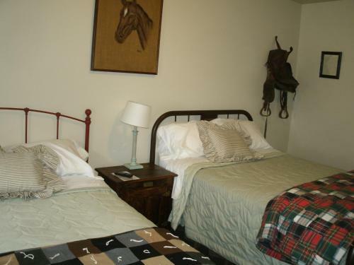 Motel Virginia City Inn