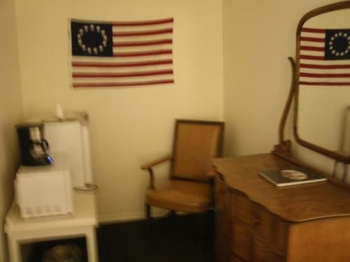 Motel Virginia City Inn