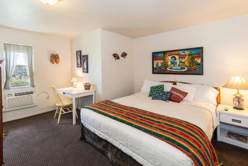 Motel Virginia City Inn