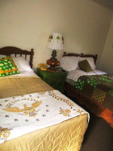 Motel Virginia City Inn