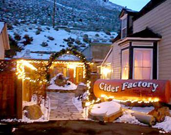Posada Edith Palmer's Country Inn