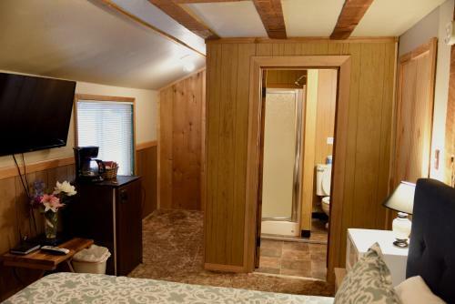 Motel Gateway Inn & Cabins