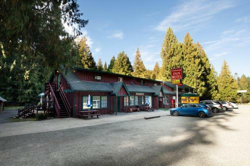 Motel Gateway Inn & Cabins
