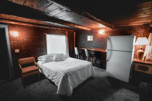 Motel Gateway Inn & Cabins