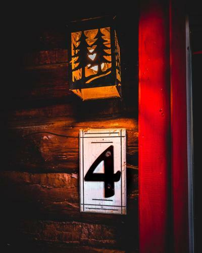 Motel Gateway Inn & Cabins