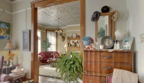 Garden House Bed And Breakfast