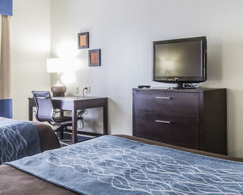 Hotel Comfort Inn Sullivan
