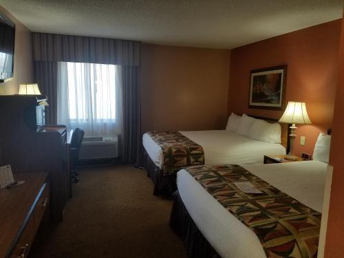 Hotel Baymont Inn & Suites - Sullivan