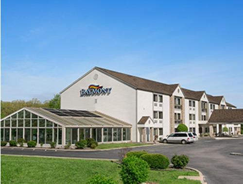Hotel Baymont Inn & Suites - Sullivan