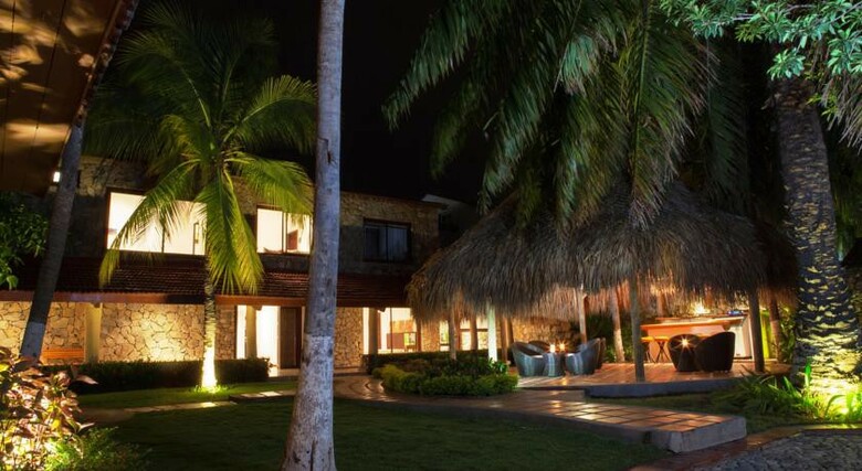Santa Maria Del Mar Hotel Boutique