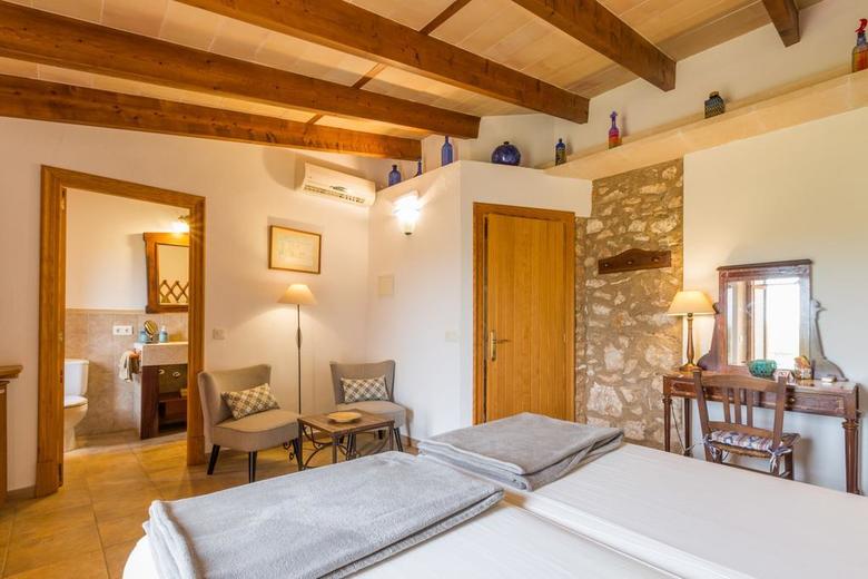 Agroturismo Sa Carrotja - Adults Only