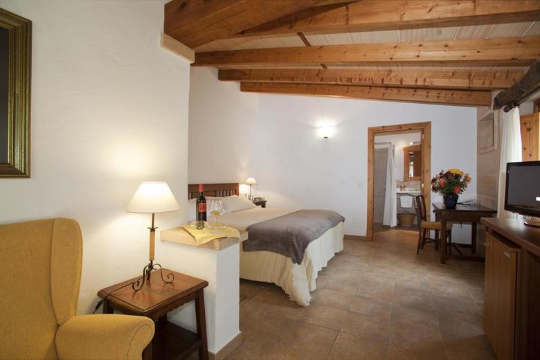 Agroturismo Sa Carrotja - Adults Only