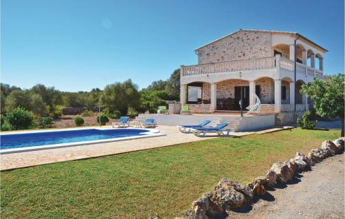 Holiday Home Cami De Can Llis