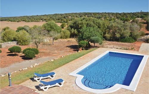 Holiday Home Cami De Can Llis