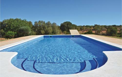 Holiday Home Cami De Can Llis