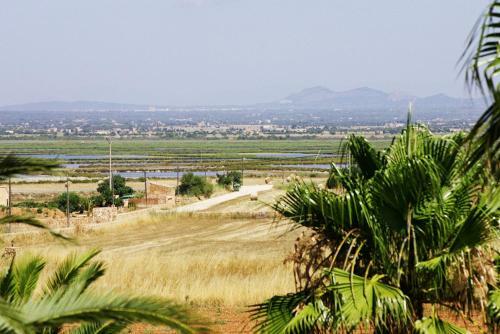 Ses Rotes Velles - Petit Hotel