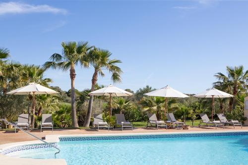Ses Rotes Velles - Petit Hotel