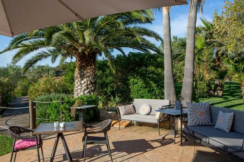 Ses Rotes Velles - Petit Hotel