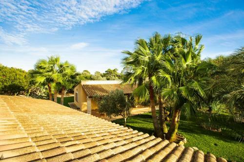 Ses Rotes Velles - Petit Hotel