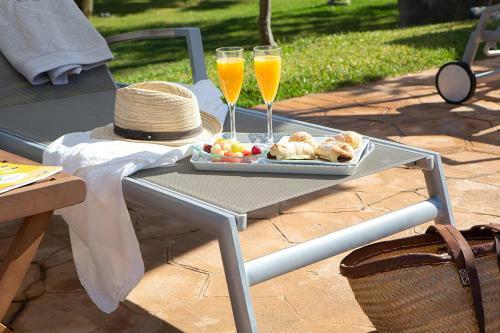 Ses Rotes Velles - Petit Hotel