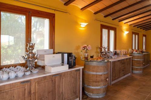 Ses Rotes Velles - Petit Hotel