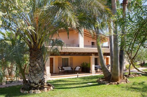 Ses Rotes Velles - Petit Hotel