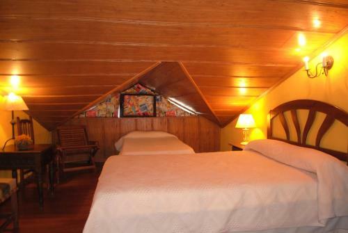 Agroturismo Casa Do�a Ligia