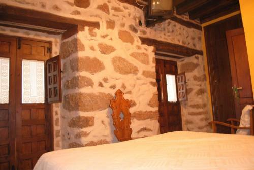 Agroturismo Casa Do�a Ligia