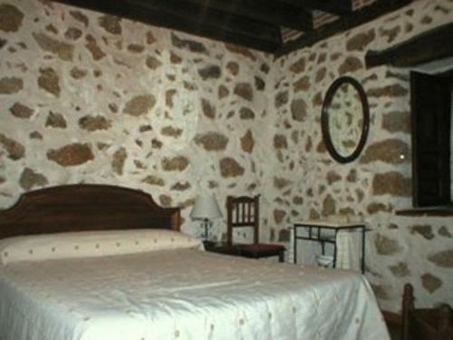 Agroturismo Casa Do�a Ligia