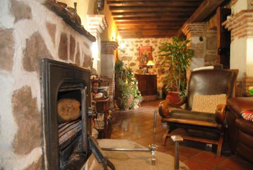 Agroturismo Casa Do�a Ligia