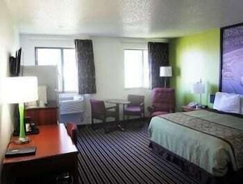 Motel Super 8 South Boston