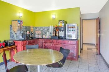Motel Super 8 South Boston