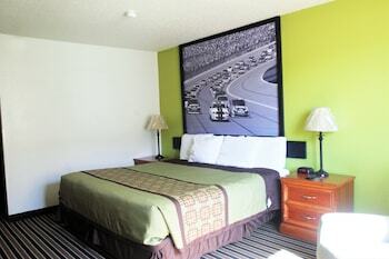 Motel Super 8 South Boston