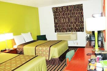Motel Super 8 South Boston