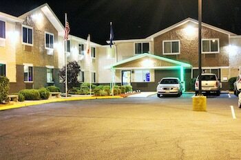 Motel Super 8 South Boston