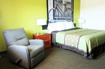 Motel Super 8 South Boston