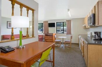 Motel Super 8 South Boston