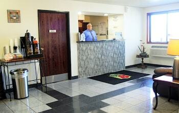 Motel Super 8 South Boston
