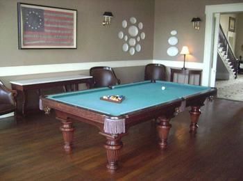 Hotel Berry Hill Resort