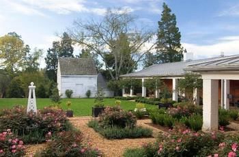 Hotel Berry Hill Resort