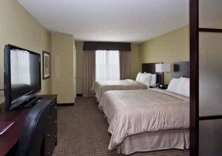Hotel Comfort Suites Harvey - New Orleans West