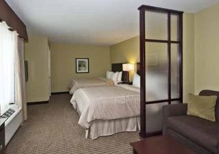 Hotel Comfort Suites Harvey - New Orleans West