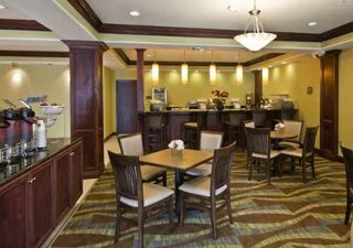 Hotel Comfort Suites Harvey - New Orleans West