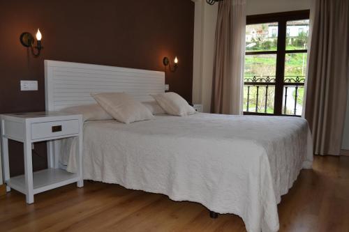 Hotel Alesga Rural