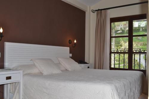 Hotel Alesga Rural